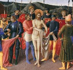 Don Osvaldo Riccobelli, Direttore dell'Ufficio Liturgico Diocesano, invita alla lettura del sussidio liturgico-pastorale per il tempo di Quaresima-Pasqua